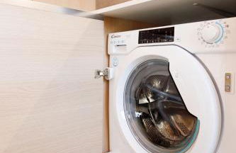 Citybeach SOHA- Rue d'Antibes - 2 BdR 2 BthR 1 toil - Clim Terrace Parking Elevator - Foto 28