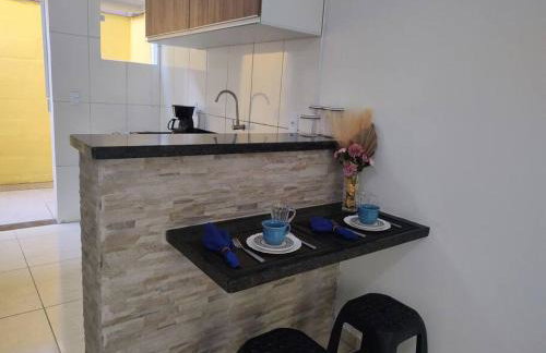 Loft Outono Centro Histórico - Foto 18