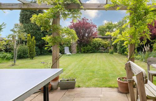 Lewes Heights is a spacious modern luxury home with stunning views - Foto 25