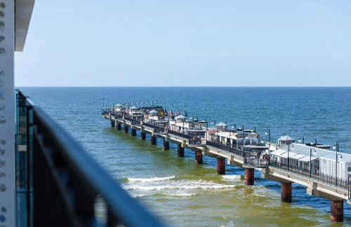 Baltic Infinity Garden Suite 316 - SPA & Pool Access - Foto 44