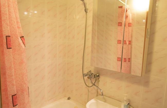 Flats of Moscow Apartment Balaklavskiy 4k4 - Foto 5