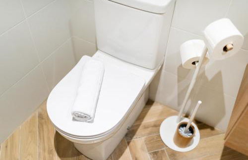 Rolando House, Free Parking - Foto 6