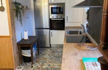 Casa Rural MONTE ROBLO - Foto 24