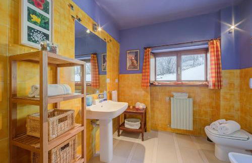 Rebecca's House few steps from skiing - Happy Rentals - Foto 21