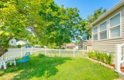 Rockville Home with Spacious Yard 17 Mi to DC! - Foto 27