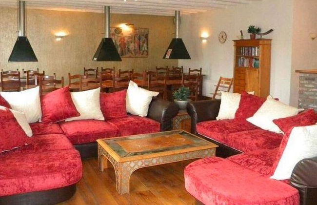 Quaint Farmhouse in Maffe With a Turkish Bath - Foto 8