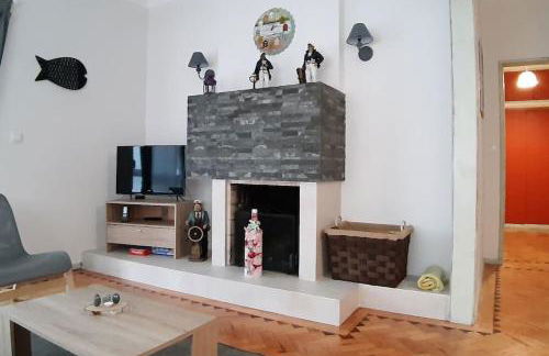 Casa dos Peixes, um refúgio à beira mar - Foto 21