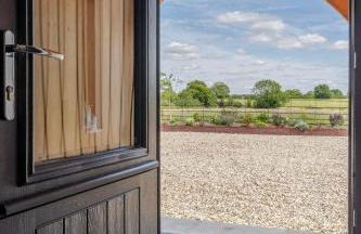 The Grove - Converted Cattle Barn - Foto 60