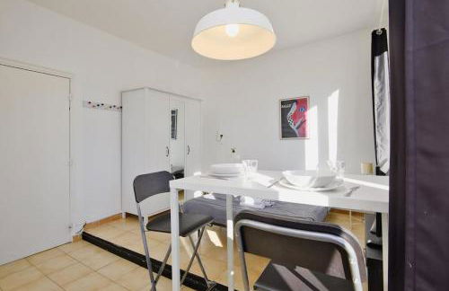 Appartement lumineux au cœur du Vieux-Port - Foto 14