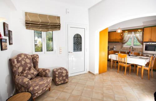 House of Athina and Fanourios - Photo 16