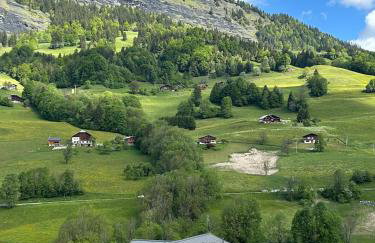 Appartement rénové au pied des pistes avec piscine, sauna, linge inclus et animaux acceptés - Foto 25