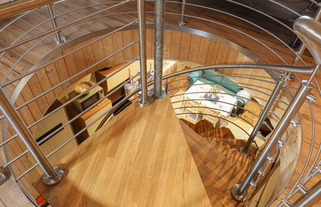 Dat Litsche Hus - Foto 23