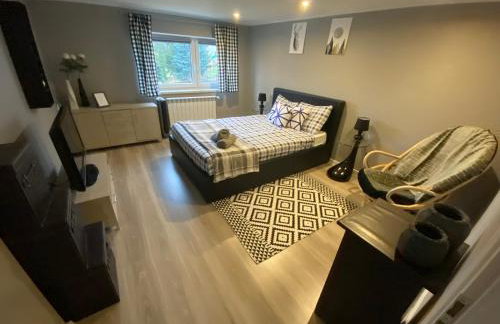 Apartamenty Ogrodowa14 - Foto 10