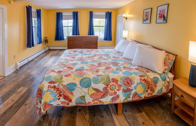 Historic 2 Cats Inn - Photo 1