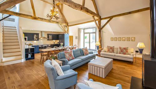 Hatchers Barn - Uk42080 - Foto 2