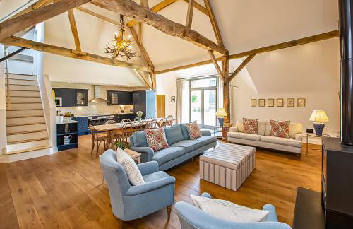 Hatchers Barn - Uk42080 - Foto 2