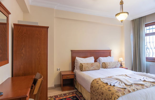 Sultanahmet Suites - Photo 11