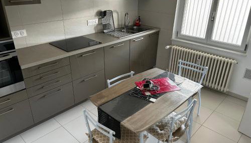 O SONHO CasaSavernoise appart1 - Foto 2