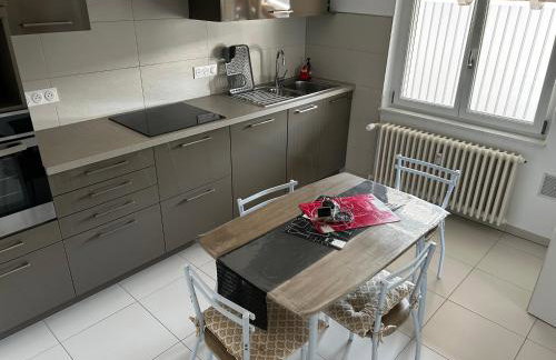 O SONHO CasaSavernoise appart1 - Foto 2