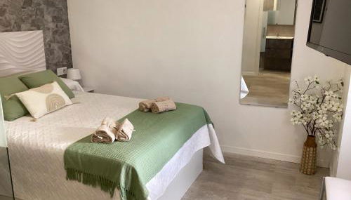 Apartamento La Guitarra - Foto 4