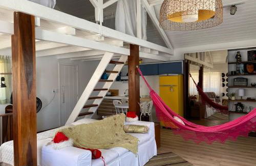 Casa América - Photo 7