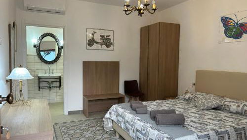 Villa Elena - Terra dei Miti - Agropoli, Ogliastro Cilento - Foto 3