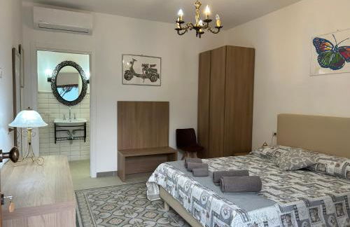 Villa Elena - Terra dei Miti - Agropoli, Ogliastro Cilento - Foto 3