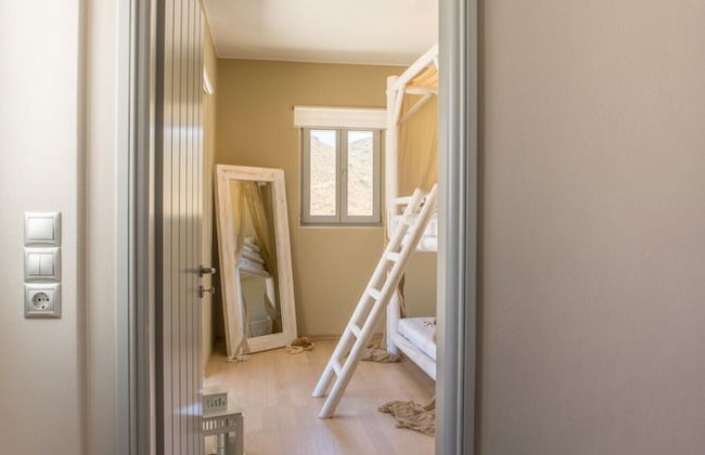 Villa Ernesto in Paros - Photo 5