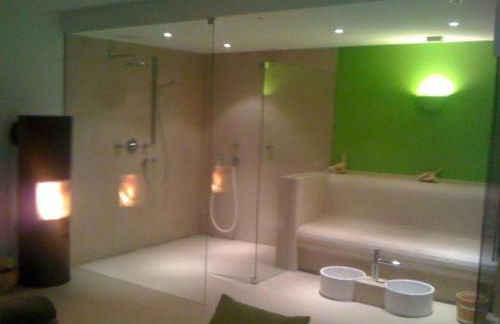 Apartment Apartment im Hotel Insel Pension in Niebüll by Interhome - Foto 16