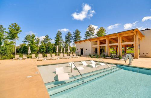 Gated Community w/ Perks: North Carolina Hideaway - Photo 32