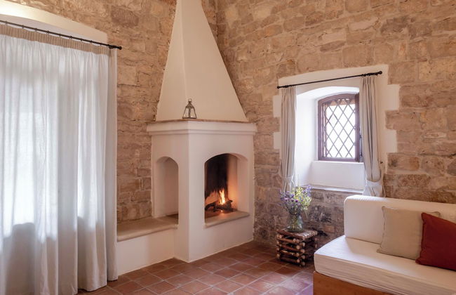 Lama di Luna Biomasseria - Foto 32