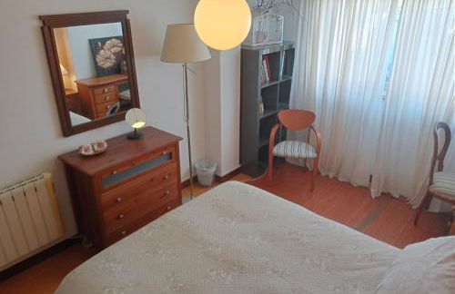 Corunna Piso acogedor 3 hab. amplias wifi - Foto 6