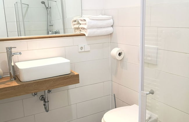 Zollikof Aparts - Sauna & Studioapartments - Foto 48