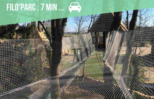 Le Cocon Perché - Nid Secret - Foto 15