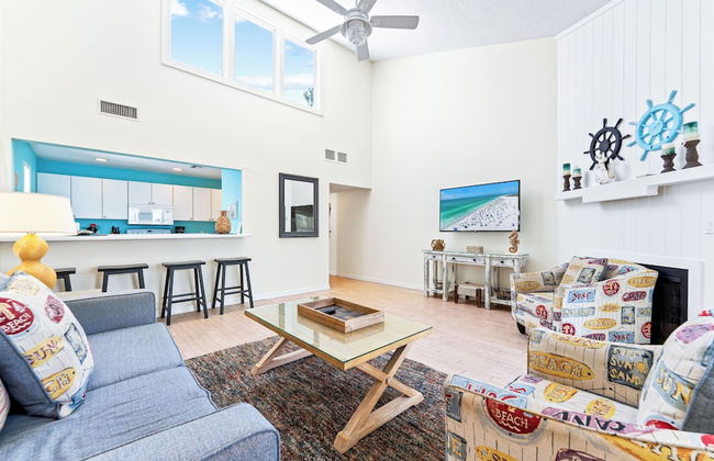 Living the Dream by Beachside Managment - Foto 40