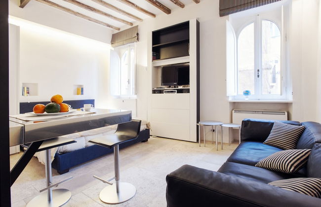 Oro - WR Apartments near Castel Sant'Angelo - Foto 11