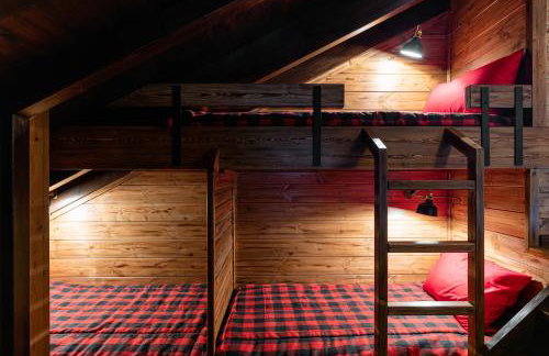 Vasilikia Mountain Farm & Retreat - Foto 54