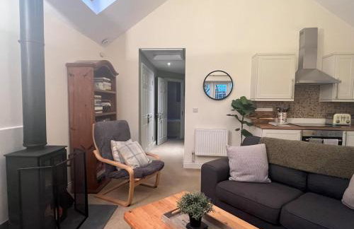 Ashbourne Cottage - Foto 25