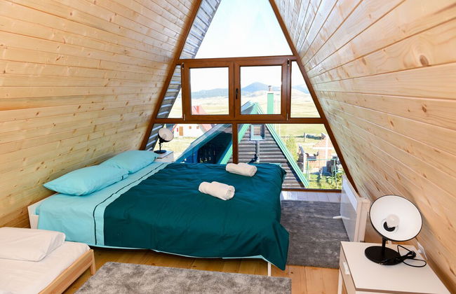 Lazar&Mila Apartments - Foto 11