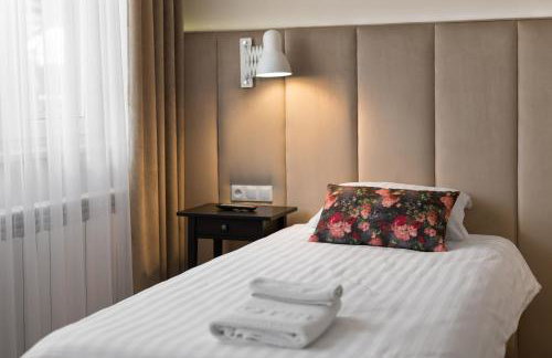 Apartamenty w Klaudynie - Foto 58