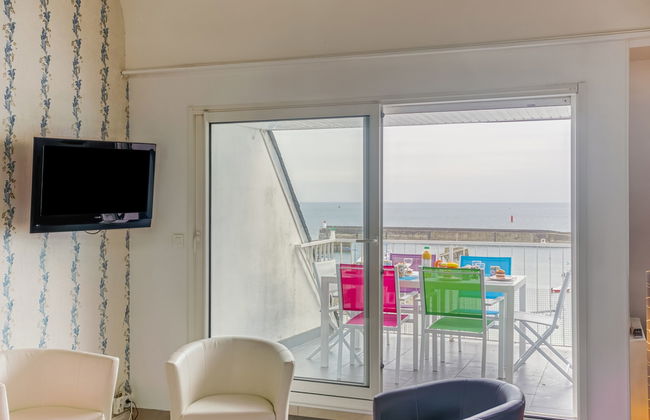 Résidence Kerentrech - Foto 4