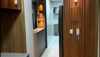 Apto Lindo e Luxuoso - Foto 3