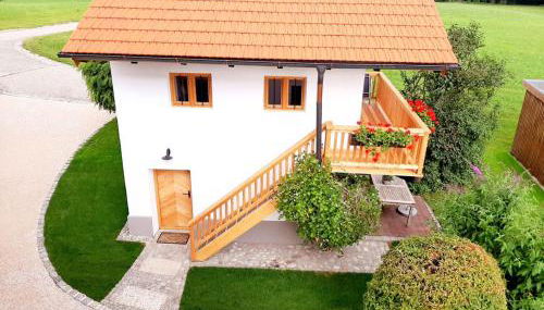 Das Zuhäusl - Foto 2