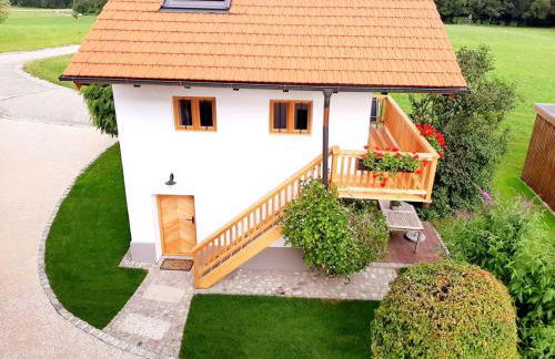 Das Zuhäusl - Foto 2