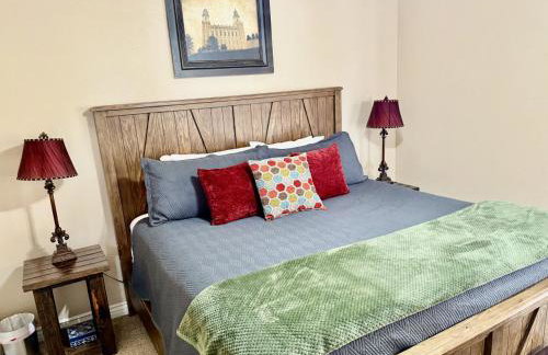 Charming Provo Home close to BYU and Utah Lake - Foto 1