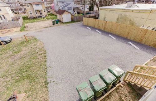 Royal Respite Green Kings and Grey Queens Hideaway! - Foto 36