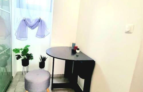 Charmant appart 4Per Marseille - Foto 20