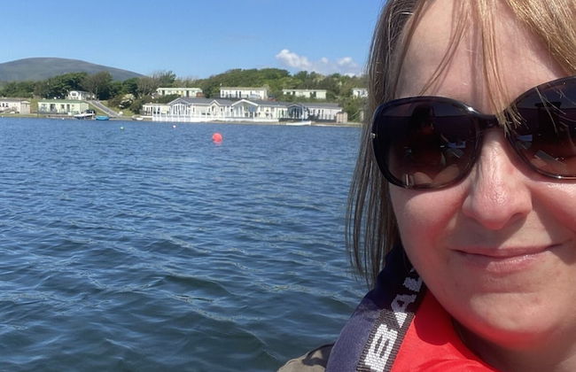 Lake District Static Caravan Lakeside, Cumbria - Foto 30