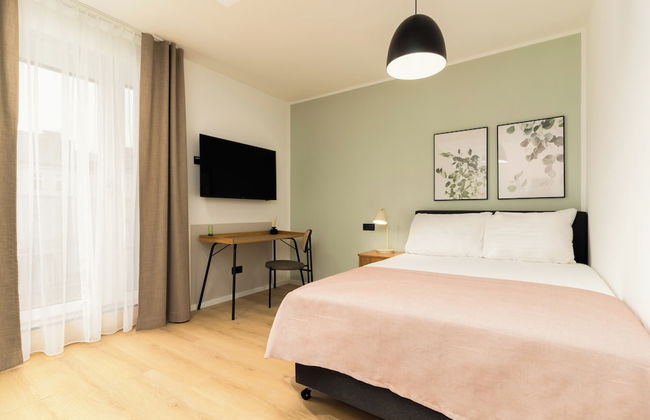 Limehome Vienna Favoritenstr - Foto 51