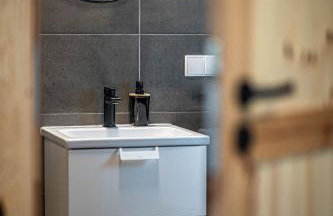 Mazurskie Wzgórze - domki całoroczne HOME APART - Foto 38